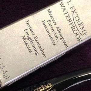 Lancome L'Extreme Waterproof Mascara. Prune. Sale